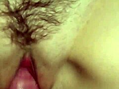Tight Desire Meets Fierce Passion