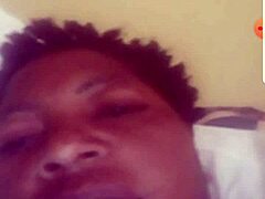 Mature Zambian Woman Dominates with Raw Power