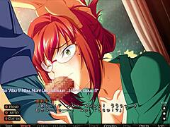 Anime Hentai's Silent Yearning