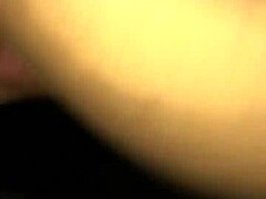 Blonde MILF's Sensual Lingam Touch