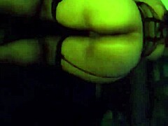Roxana's Hotwife Shines in Monterrey