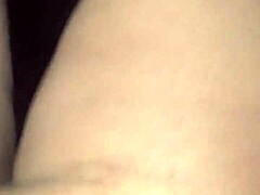 Blonde MILF's Sensual Lingam Touch