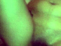 Flaca rica takes a deep pounding in her room