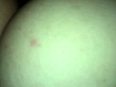 Amateur tease hints at more in private session