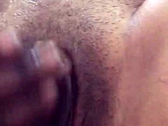 Spanish mami's intense European ecstasy