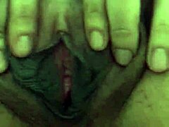 Spanish mami's intense European ecstasy