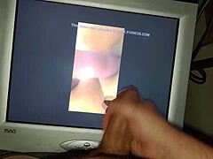 Femdom Foot Worship Tease Clash