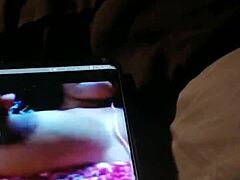 Asian Beauty’s Passionate Cam
