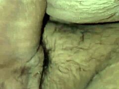 Curvy Girl’s Homemade Passion Ignites