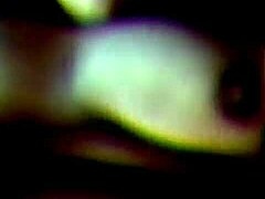Blonde’s Teasing Blowjob At Boyfriend’s Place