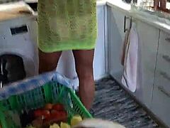 HUNGARIAN MILFS SHINE