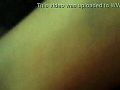 Black Pussy Takes Hard Cock In Deep Blowjob