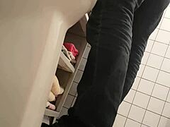 Lover Takes My Creampie Without Hesitation