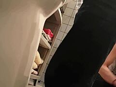 Lover Takes My Creampie Without Hesitation