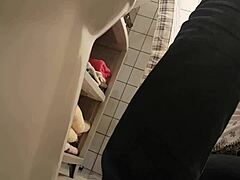 Lover Takes My Creampie Without Hesitation