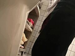 Lover Takes My Creampie Without Hesitation