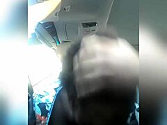 Kiki's Oral Explosion