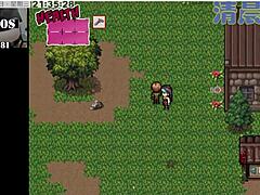 Zombie Retreat Part4: Who’s Behind This Wild Fuck?