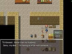 My Hentai Quest for Peace
