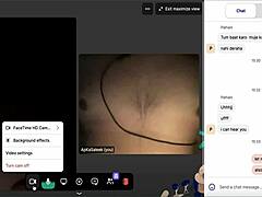 TITS ON DISPLAY