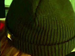 Amateur limochi sucks dick in raw clip