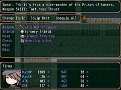 FEMDOM FETISH IN MONSTERCRAFT