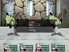 FEMDOM FETISH IN MONSTERCRAFT