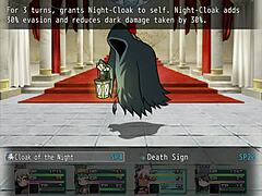 FEMDOM FETISH IN MONSTERCRAFT