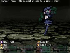 FEMDOM FETISH IN MONSTERCRAFT