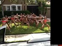 Best Homemade White Girl Twerk Compilation Of 2014