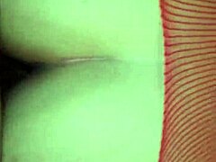 red lingerie ignites five sweet joys