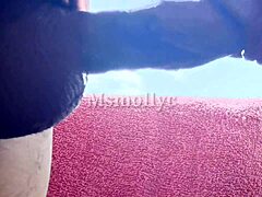 MESSY ORAL FINISH