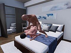 indian wife’s thrilling first intimacy