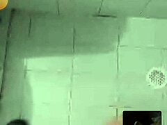 My MILF wife watches me