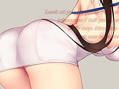 Get Edgy with Hestia’s Anime