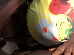 Amateur Girl's Unexpected Intimate Spark
