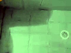 My MILF wife watches me