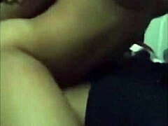 Teenie Allison's Tempting Desire