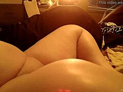 Wife’s Curves Drive Passion