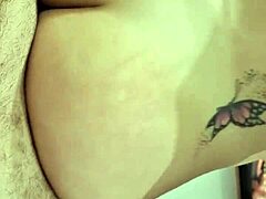 amateur wanks to a thrilling peak