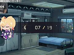 Ai愛乃-機娘育成方程式2: Anime Robots Spark Heat