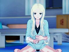 IRINA JELAVIC FANTASY
