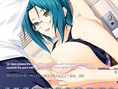romantic adult video charm