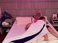 my wild latina sex with unexpected end