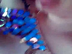 Piercing Shines With Big Curves