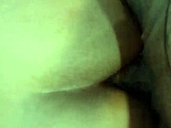 Brazilian Amateur’s Teasing Anal in Motel