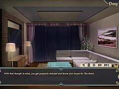 What's my girlfriend's hidden past?