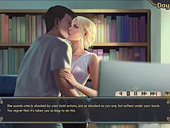 What's my girlfriend's hidden past?