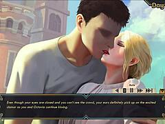 What's my girlfriend's hidden past?
