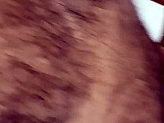 How deep can she suck my balls?